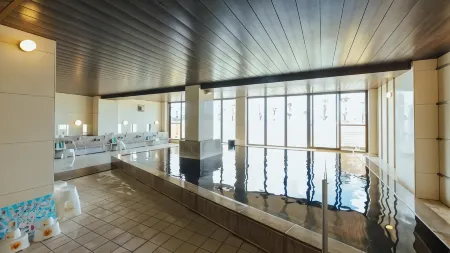 Yunoko Umi to Yuyake