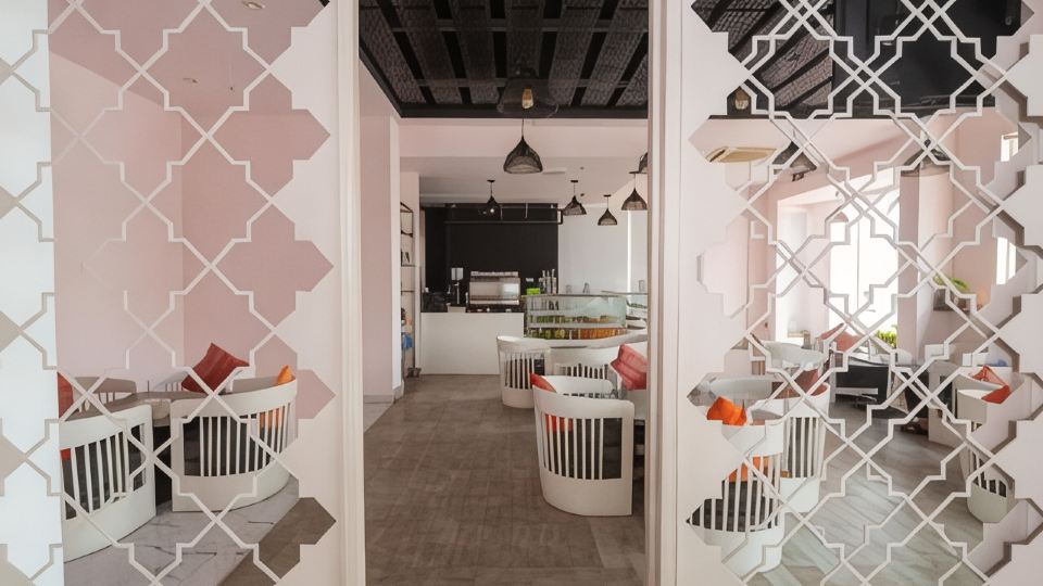 Zaki Hotel Apartment