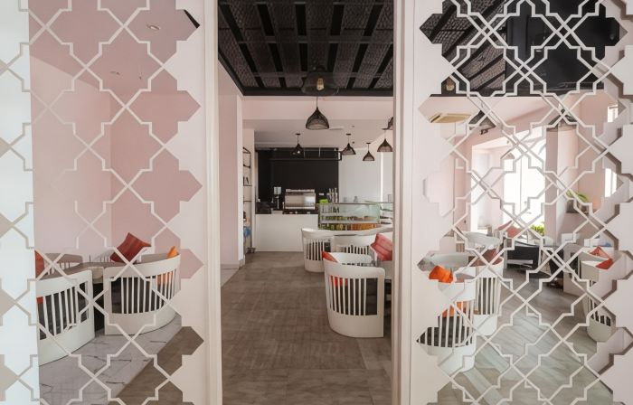 Zaki Hotel Apartment