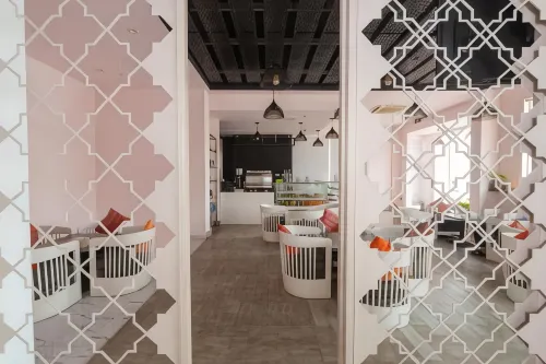 Zaki Hotel Apartment - Apartments