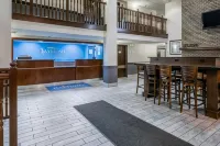 Baymont by Wyndham Bloomington MSP Airport Hotels in Richfield