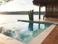 Erakor Island Resort & Spa - baignoire