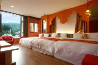 Quan Fu Tan Hui Hotel - 2-Star