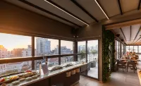 Rise Urban Art Hotel Hotels in Larnaca