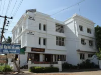 Hotel Victoriyah Hotels in Thanjavur