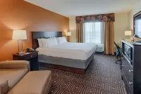 Holiday Inn KNOXVILLE WEST- CEDAR BLUFF RD by IHG Hotels in Knoxville