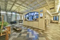 Changwon Sangnamdong Heritage Hotel