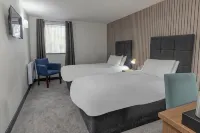 Best Western Wakefield Hotel St Pierre