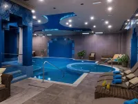 Golden Ball Club Hotels in Gyor