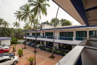 Anjuna Blue Resort
