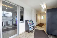 Motel 6 Kelso, WA - Mt. St. Helens Hotel di Cowlitz County