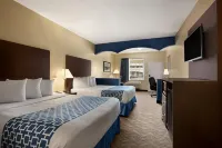 Days Inn & Suites by Wyndham Cherry Hill - Philadelphia