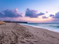 拉斯金茲海龜保護區 奧哈德酒店