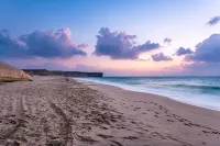 Ras Al Jinz Turtle Reserve Hotels in Ras al-Hadd