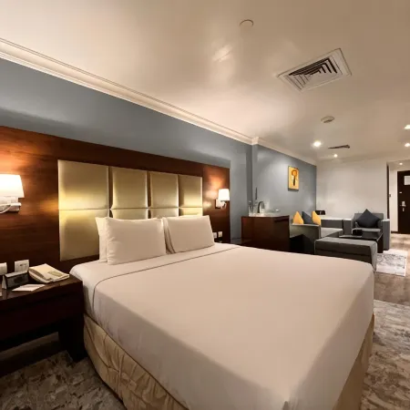 Golden Tulip Al Khobar Hotels in Al Khobar