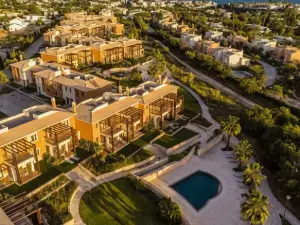 Monte Santo Resort