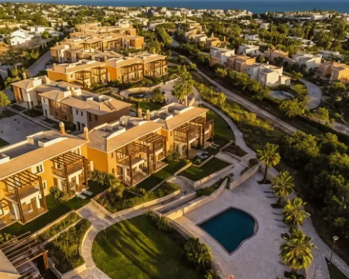 Monte Santo Resort Hotel a Lagoa