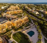 Monte Santo Resort