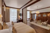 โรงแรมออยโรเพเชอร์ โฮฟ ไฮเดลแบร์ก