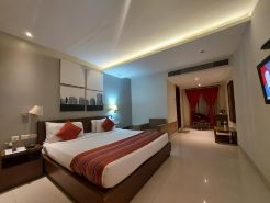 Orbit Hotel - Bagdogra
