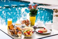 Hôtel la Perle de Mogador - spa