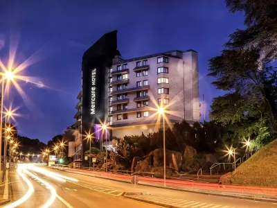 Mercure Hotel Hagen Hotels in der Nähe von Wendehammer Ackerstrasse 5