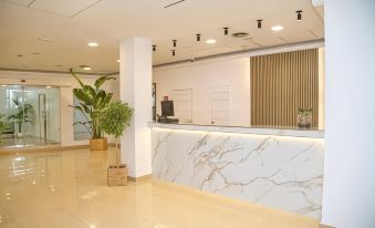 Hotel Córdoba Centro