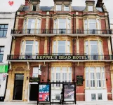 凱佩爾斯海德飯店 The Fairway Play Area附近的飯店