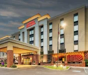 Hampton Inn & Suites Rome - 2 stjerner