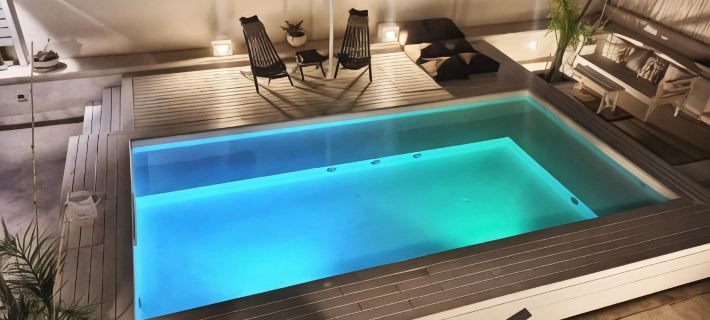 Playa del Mar - Adults Only Hotels in Monopoli