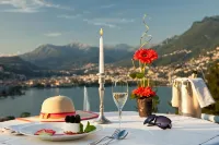 Suitenhotel Parco Paradiso Hotels in Paradiso