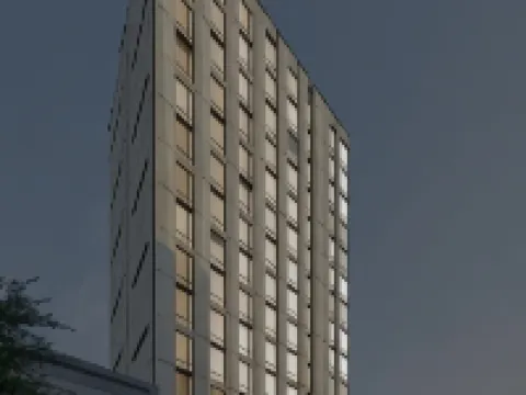 Hyatt Centric Downtown Portland Hotels near Pearl District