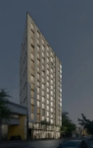 Hyatt Centric Downtown Portland Hotels in 