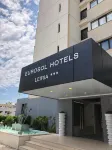 Hotel Eurosol Leiria & Jardim Отели в г. 