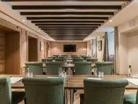 Palacio Solecio, a Small Luxury Hotel of the World Hotels near Malaga Cathedral