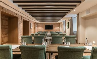 Palacio Solecio, a Small Luxury Hotel of the World