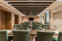 Palacio Solecio, a Small Luxury Hotel of the World