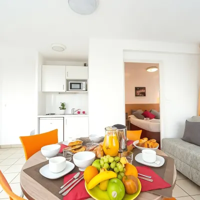 Cerise Strasbourg Hotels near Soprema Headquarters
