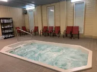 Valemount Vacation Inn Hotels in Valemount