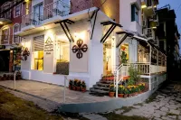 Beautiful Kathmandu Hotel