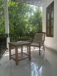 Calm Garden Cabanas - Pensions