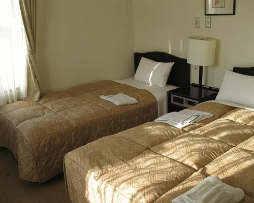 Mito Riverside Hotel Kamar Photos