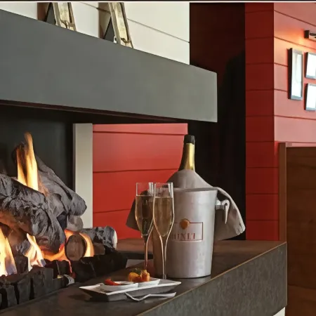 Hotel Internos