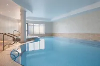 The Worcester Whitehouse Hotel - Pools
