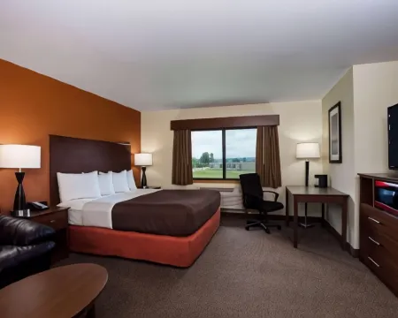 AmericInn by Wyndham Tomah Hoteles en Tomah