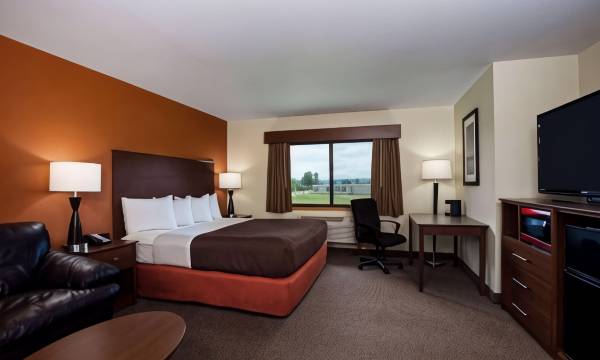 AmericInn by Wyndham Tomah