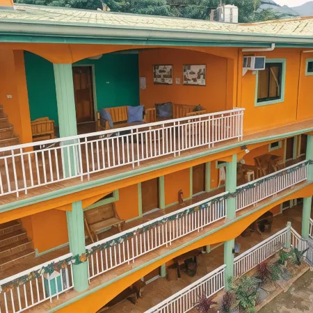 La Solana Suites and Resorts by Cocotel