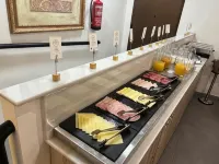 Hotel Europa Boutique Sevilla - Bữa sáng