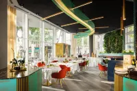 J44 Lifestyle Hotel Hotels in Jesolo