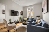 Rosen Apartment